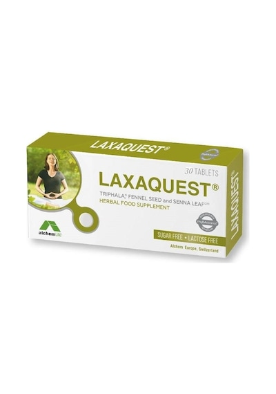 Laxaquest 30 Tablets