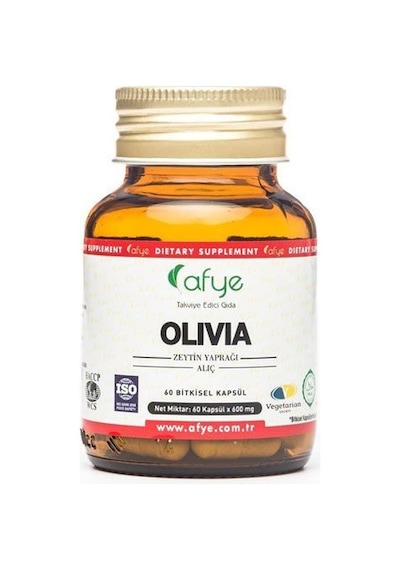 Afye Olivia