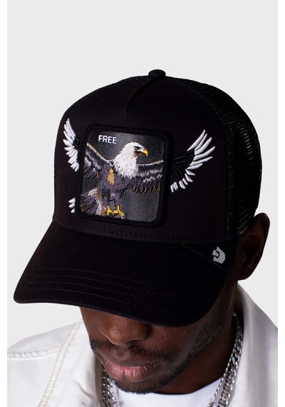 Goorin Bros Unisex Şapka 1013020 Siyah