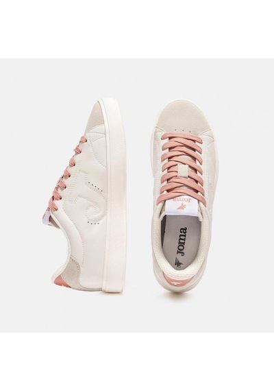 Joma Coasıls2629 Oasis Lady Kadın Sneaker - Bej/pembe