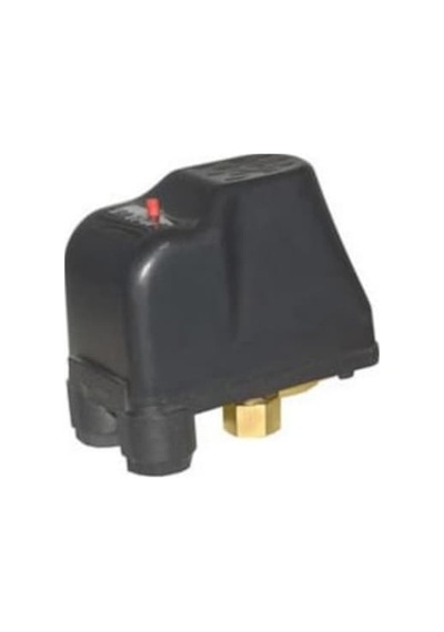 Pompa Hidrofor Susuzluk Koruma Şalteri 220v / 0.3-0.8 Bar