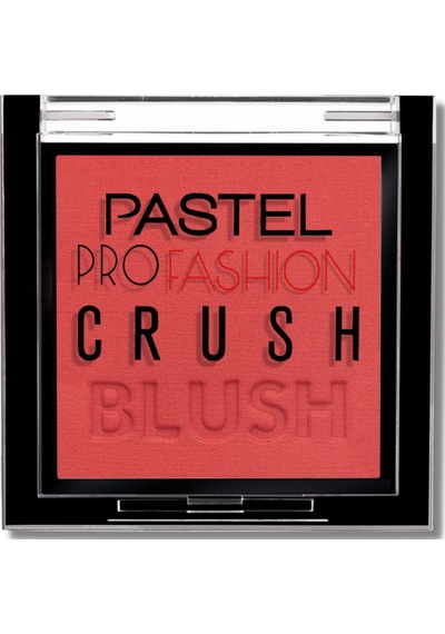 Pastel Profashion Crush Brush No: 304 Allık 8 G