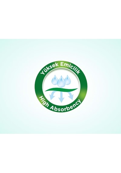 Evony Belbantlı Yetişkin Hasta Bezi Large 30'lu Paket L