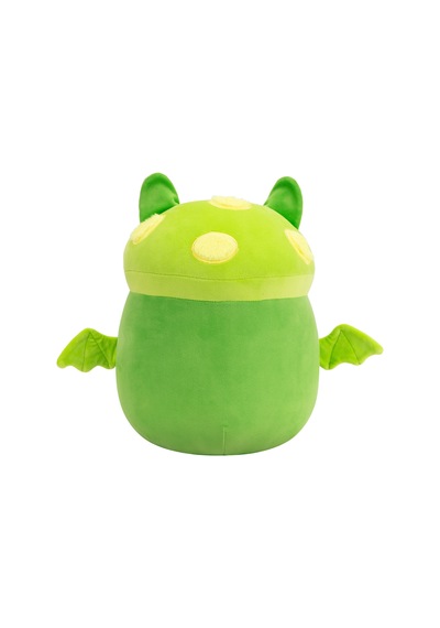 Squishmallows Yarasa Earling 30 Cm Cr08808 Çok Renkli