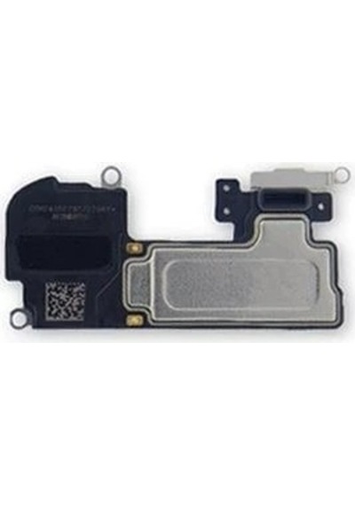 Apple Uyumlu iPhone X İç Kulaklık Speaker