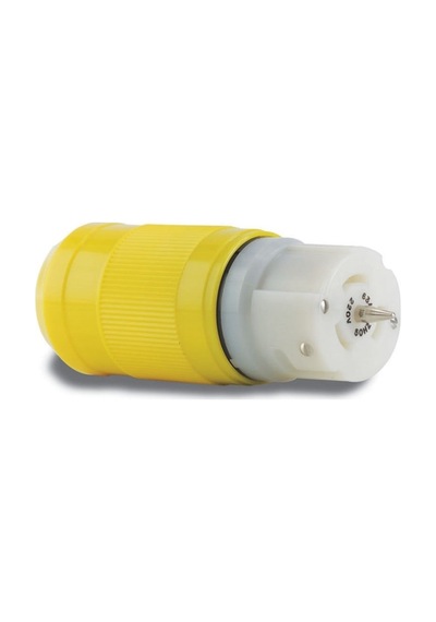 Marinco Dişi Fiş 220v 63a Monofaze