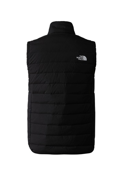 The North Face M Belleview Stretch Down Vest Erkek Yelek-28894-siyah Siyah