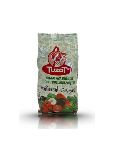 Klasik Acılı Ve Natural Çeşni 200 G 3 Adet