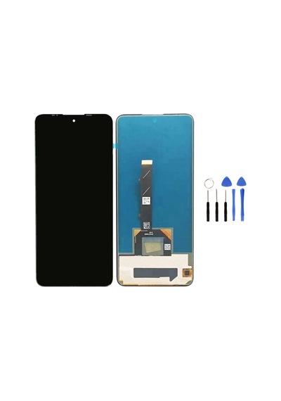 Tecno Camon 18 Premier Uyumlu Lcd Ekran Dokunmatik