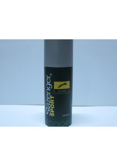 Slazenger Sport Score Erkek Sprey Deodorant 150 ML