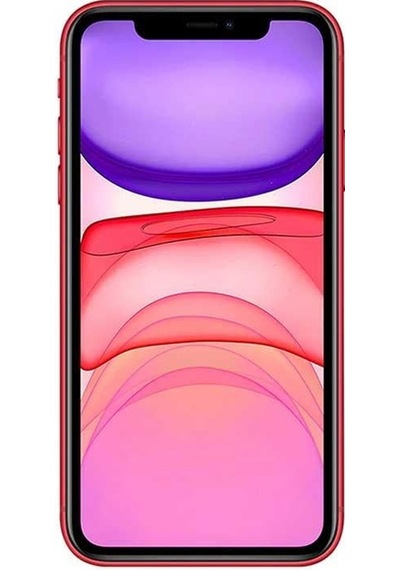 Yenilenmiş Apple iPhone 11 64 GB C Grade  (12 Ay Garantili)