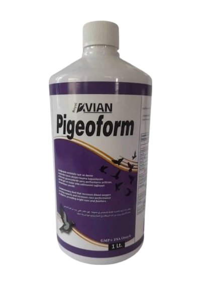 Royal Pigeoform  Yem 1 L