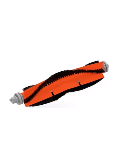 Xiaomi Mi Vacuum Cleaner S50 S51 S6 S5 Max Süpürge Ana Fırça Turuncu