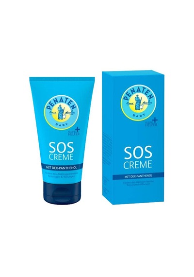 Penaten Baby Onarici (Sos) Cilt&Yüz Kremi 75Ml