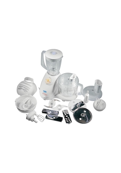 Beko BKK 2154 1.5 LT Mutfak Robotu