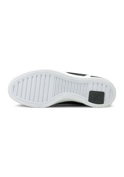 Puma Ca Pro Classic Erkek Sneaker-siyah Siyah