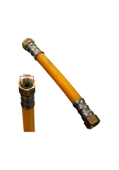 Basınçlı İlaçlama Motoru Kısa Basınç Hortumu Tf900 Tu26 15cm