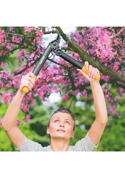 Fiskars Dal Kesme Makası Powergear
