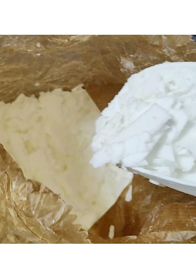 Kokulu Doğal Soya Mumu 200 Gr Diğer