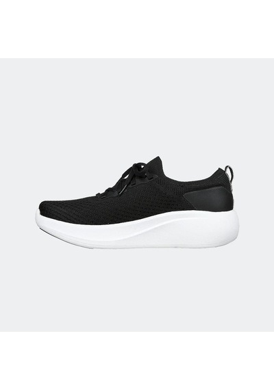 Skechers Max Cushıonıng Erkek Ayakkabı 220721-bkw Siyah