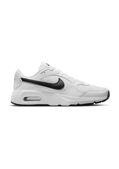Nike Aır Max Sc Gs Çocuk Beyaz Koşu Ayakkabı - Cz5358-105 S