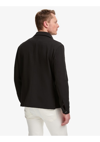 Pierre Cardin Erkek Siyah Ceket 50319590-vr046