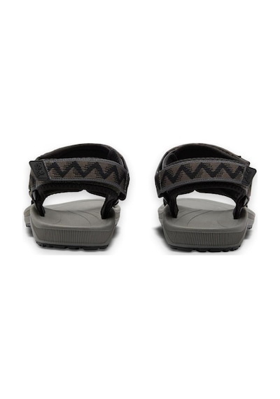 Jack Wolfskin 4052011 Wave Breaker M Kahverengi Erkek Sandalet Kahverengi