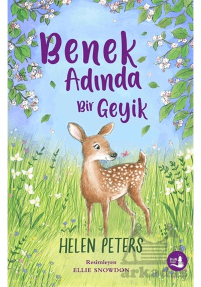 Benek Adında Bir Geyik
