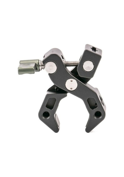 Tilta Accessory Mounting Clamp - Black Ta-amc-b