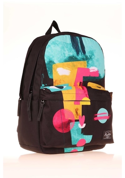 Kaukko Nature Sırt Çantası Art Face K1705