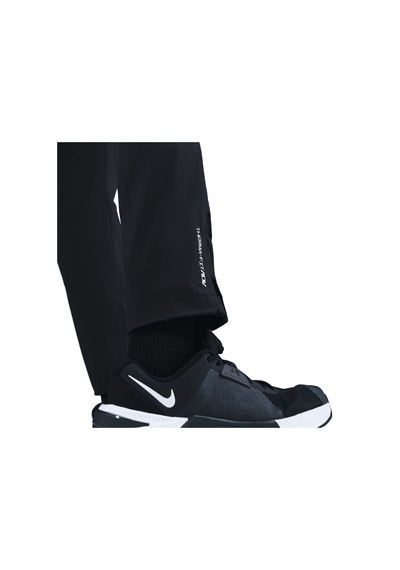 Nike Pro Octa Therma-fıt Adv Kışlık Erkek Eşofman Altı-sportxstore Siyah