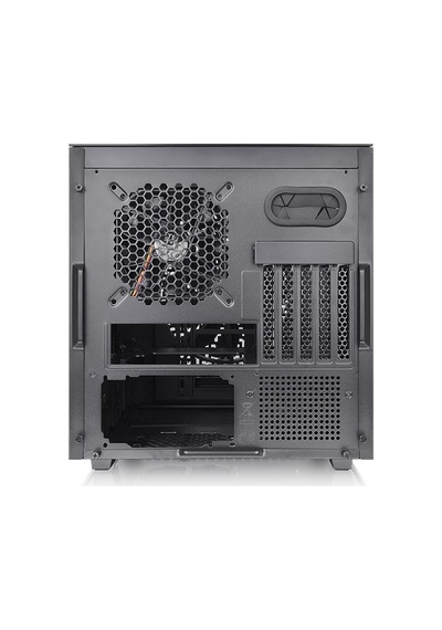Thermaltake Ca-1V1-00S1Wn-01 Divider 200 Tg Air Tempered Glass U