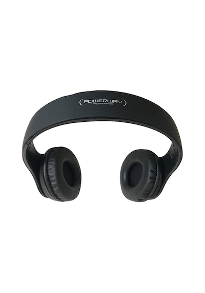 Powerway BTX107 Bluetooth Kulak Üstü Kulaklık