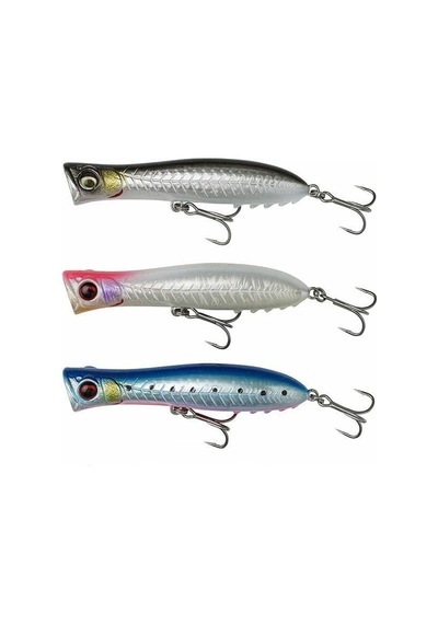 Savage Gear Gravity  Popper 11cm 25gr