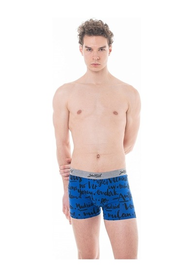 John Frank Ikili Eighty Five Boxer (488749140)
