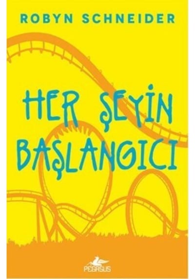 Her   Şeyin Başlangıcı Ciltli