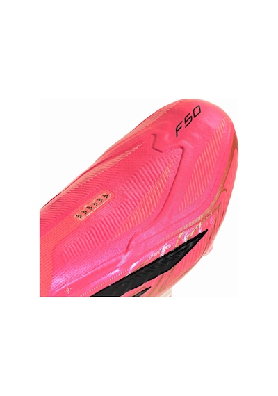 Adidas Krampon F50 Hyperfast Elıte Ll Fg Kj6080 Pembe