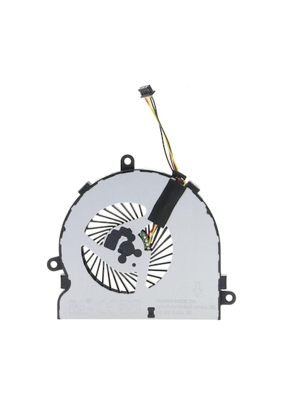 HP Uyumlu 15-Bs043Nt 2Qj02Ea Fan  Cpu Sogutucu Fanı A++
