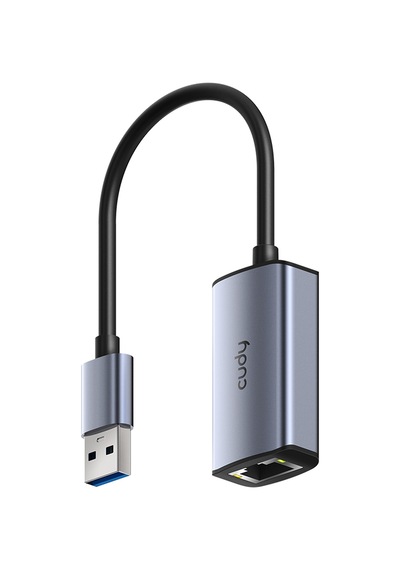 Cudy Ue10c Usb-c To Ethernet Adaptörü