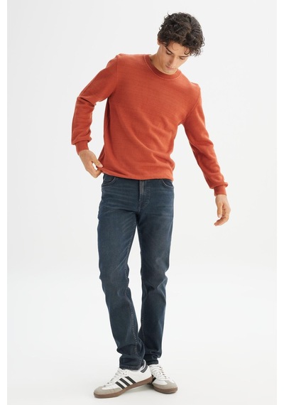 Rider Denim Pantolon Deep Blue Deep Blue