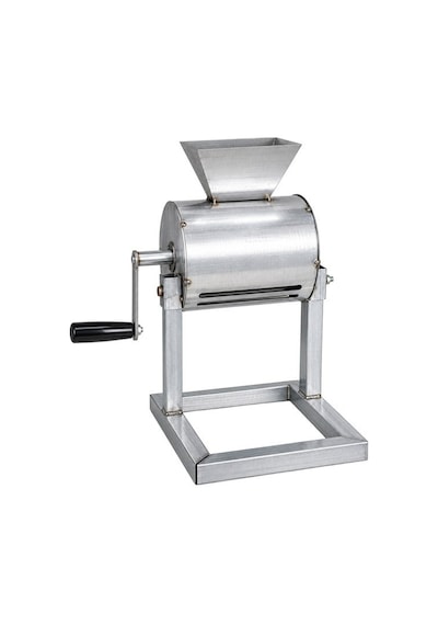 Powermaster Pm-38902 Manuel Yer Fıstığı Soyma Makinesi Metal Profil Gövdeli