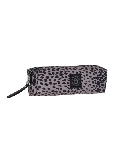 Bloominbag Cita Noir Makyaj Çantası / Kalem Kutusu