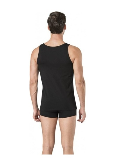 Pierre Cardin 155 Erkek Atlet Boxer Takım - Siyah
