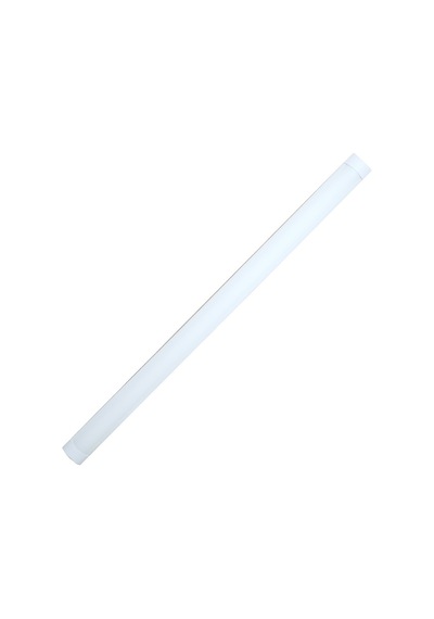 Sunlight Ledli Sıva Üstü Bant Tavan Armatürü 120Cm 36W 10 Adet Beyaz
