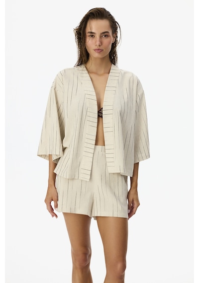 Penti Renkli Naya Kimono