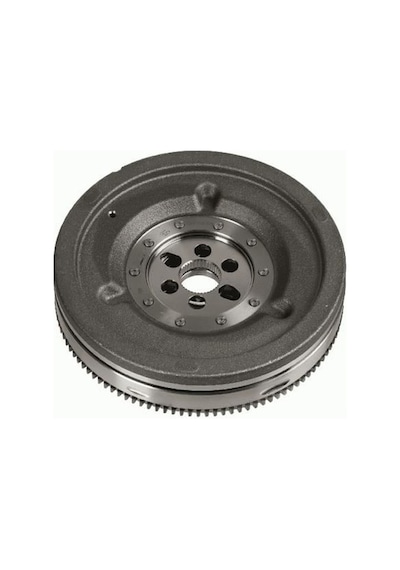 SACHS 6366000021 Volan Ve Ayna Disli Komple (Powershift 6 İleri) (Ford:Focus 1.5 Sohc TDCI Dizel 15-)