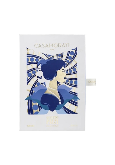 Xerjoff Casamorati Quattro Pizzi Edp 100 Ml Unisex Parfüm Oryantal