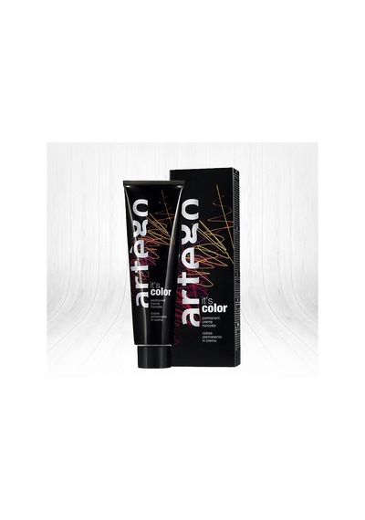 Artego Saç Boyası 150 ML No - 9.0 Çok Açık Kumral
