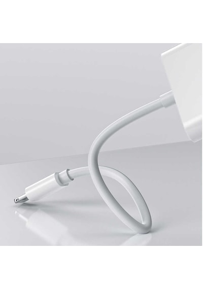 Wiwu Lt01 Plus Lightning Ses Adaptörü