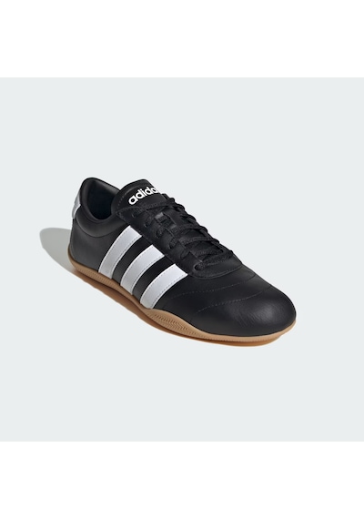 Adidas Grand Court Lo Kadın Spor Ayakkabı Jq9684 Siyah